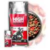 PiùGatto PiuCane Extreme Power Maiale e Fragola 28/23