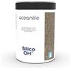 Oceanlife Silico OH- - 5000 ml - Resina per osmosi inversa, Speciale per silicati e anioni