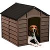 Vigor Cuccia per Cani Dog Kennel