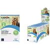 Ulisse Quality Shop Camon Collare Leis Cane cm. 35. Stagione Completa 3 Confezioni