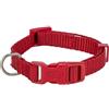 Generico COLLARE PER CANI TRIXIE PREMIUM ROSSO (L-XL)