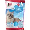 flairpet Flair Pet lettiera al silicio per gatti profumata al talco - 5 litri (2,1 kg)