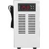 Bewinner Refrigeratore per Serbatoio d'Acqua, Mantiene la Temperatura Ottimale Refrigeratore d'Acqua per Acquario, Raffreddamento Elettronico Rapido, Funzionamento Silenzioso (Spina