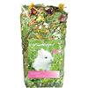 Grünhopper, mangime per conigli giovani, 850 g