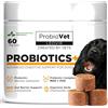 VITA NORDIC PURE NORDIC POWER ProbioVet+ ANTI-PRURITO e Sollievo Leccamento Zampe - Stop al Grattamento - Probiotici Cani con Bacillus Velezensis e L-Glutammina - Salute Intestinale e Immunitaria - 60 Snack