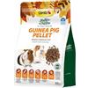 Gimborn Gimbi Mother Nature Guinea Pig Pellet Alimento Completo in Pellet per Cavie Adulte Senza Conservanti e Coloranti 500 g