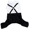 SUPVOX Abbigliamento Formale Per Animali Domestici Costume Da Vestito Per Cani Elegante Per Occasioni Speciali E Feste