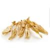Dei NATURE Orecchie di Coniglio Naturali, 32 Pezzi, Snack Masticativo Premium per Cani, Dieta BARF