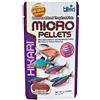 HIKARI Micropellets per Pesci Tropicali con Bocca Piccola, Multi-flavored, 0.77 oz