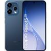 Oppo Reno15 512Gb 8Gb-Ram 5G Dual Sim - Twilight Black - EU