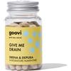 THE GOOD VIBES COMPANY Srl Goovi Drena & Depura Give Me Drain - Integratore Drenante Depurativo 60 Capsule
