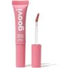 THE GOOD VIBES COMPANY Srl Goovi - Match 2 Glow - Creamy Lip & Cheek N.01 Peach Obsession