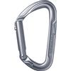 Edelrid Pure Straight III moschettone arrampicata