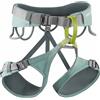 Edelrid Jayne IV imbrago arrampicata donna