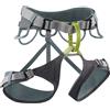 Edelrid Skye imbrago arrampicata