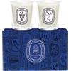 DIPTYQUE COFANETTO CANDELE