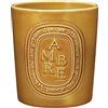 DIPTYQUE CANDELA AMBRE