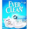 Ever Clean Extra Strong Unscented Lettiera per Gatti 10 l