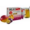 NEW SYFORM SRL MGK VIS MANGO&PASS FRUIT30BUST