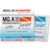 POOL-PHARMA MGK VIS JUNIOR ARANCIA 10BUST