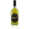 La Casa della Natura Limoncello Solè 50 Cl