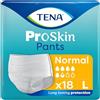 TENA Pannolone A Mutandina Tena Pants Normal Large 18 Pezzi