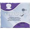FLUFSAN PANNOLONE SAGOMATO MAXI SUPER 20PZ.|4X20 TOTALE 80 PANNOLONI SAGOMATI