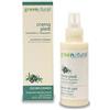 Greenatural Crema piedi con Iperico e Ginepro BIO