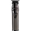 BaBylissPRO BaByliss Pro Super Motor Professional Skeleton Trimmer, Cord/Cordless use, Long Lasting Rechargeable Lithium Battery, Powerful Motor, Precise Steel Blade