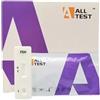 Generico All Test Test Rapido Menopausa per il Rilevamento dell'Ormone FSH (Urina)