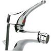 PAINI Rubinetto Miscelatore Monocomando Bidet PILOT PAINI Cromo