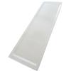 GI.MAR Vaschetta Raccogligocce Scolapiatti per Pensile Colapiatti 80 cm