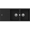 APELL S.P.A. Lavello Pietra Plus APELL PTPL116GB - Incasso/Top, Design Elegante