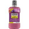 Listerine Collutorio, Total Care, Pacco 2 x 500 ml