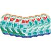 Bref Brilliant WC Forza Alpina, 7 Confezioni