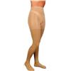 ORIONE Calze Medicali Elastocompressive K1 per varici tipo Collant Lycra Art.631 - Taglia 3º