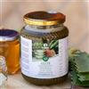 Teo Natura TeoNatura Sinergia 2 - Ricetta Padre Zago SENZA Alcool 750ml | Aloe Arborescens + Miele Bio | Immunostimolante, Depurativo, Intestino | Biologico Certificato - Made in Sicily
