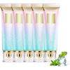 JIAOY Glamvorateeth, dentifricio sbiancante Glamvorateeth, dentifricio sbiancante FreshBreath, dentifricio sbiancante alla niacinamide, dentifricio per rimozione macchie naturale (5 pezzi)