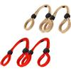 nanronron Manette per giochi sessuali, BDSM, leghe per sesso bondage, set SM, set per bondage, set per principianti, manette per il sesso per il letto, per intime bdsms, giocattolo estremamente schiavo per
