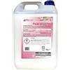 SOLEPLASTIC Ammorbidente Lavatrice Liquido 5 L Ai Fiori Di Loto Per Tutti I Tessuti (1)