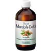 Erboristeria Magentina Olio Vegetale Mandorle Dolci 250 ml