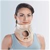FGP - CLL 901 - Collare cervicale Philadelphia con foro per tracheotomia - M, 4 1/4 (cm 10