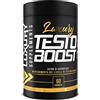 LS LUXURY SUPPLEMENTS Testosterone Booster Luxury Supplements ● Testo Booster Integratore 60 Compresse da 900 mg ● Integratore con Fieno Greco e Maca ● Integratore per l'Aumento dei Livelli di Testosterone, Massa Muscolare