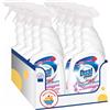SPESA & RISPARMIO Sgrassatore Mousse con Candeggina - Formula Schiuma Igienizzante - 750 ml - Variazioni 4/8/12 Pezzi (4)