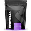 REDWELLS Cellulosa Microcristallina Polvere REDWELLS Tablet Eccipiente - 100g Pack