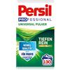 Henkel Persil - Polvere universale professionale (130 lavaggi), confezione grande anche per professionisti, detersivo completo