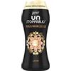 LENOR Unstoppables Lavish, Perle Di Profumo Per Vestiti, 15 Lavaggi, Floreale, 210 Grammo
