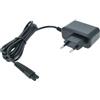 vhbw alimentatore compatibile con Efalock Vintage tagliacapelli - 190 cm