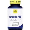 Generico CreatinePro 150 compresse - creatina creapure quality, Senza Glutine, Senza Lattosio
