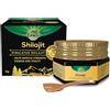 Zandu Pura resina himalayana Shilajit | Naturale e ayurvedica | Aiuta a migliorare la forza e la resistenza | Mantiene il benessere olistico generale - 10 g